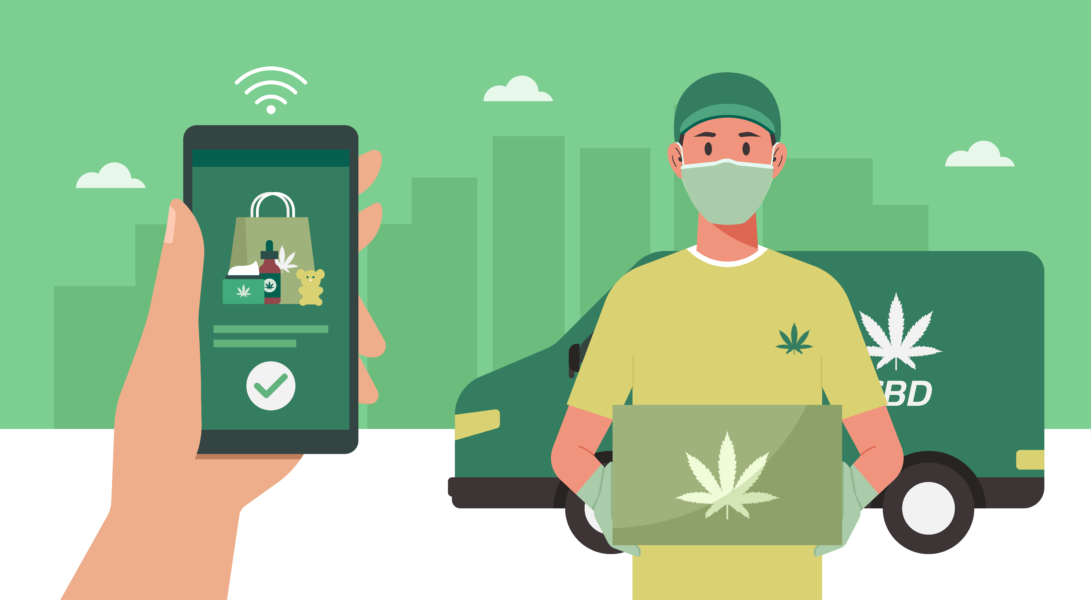 Global Fast Shipping