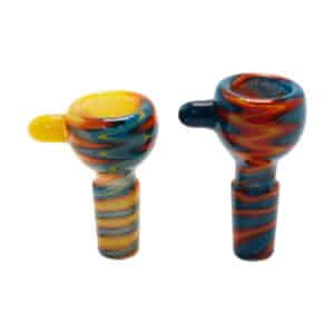 14mm Glass Herb Holder: A Tribute to Indiana's Rich Cultural Tapestry