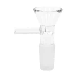 Glass Herb Holder: Elevate Your Herbal Bliss with Style and Convenience