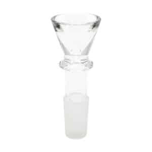 Elevate Your Herbal Experience with Our Glass Herb Holder